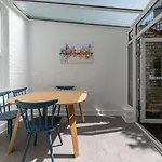 Guestready - Broughton Retreat With Garden