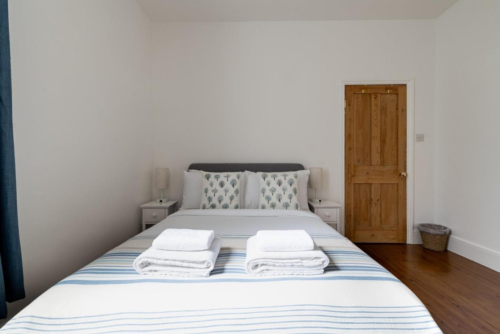 Guestready - Broughton Retreat With Garden