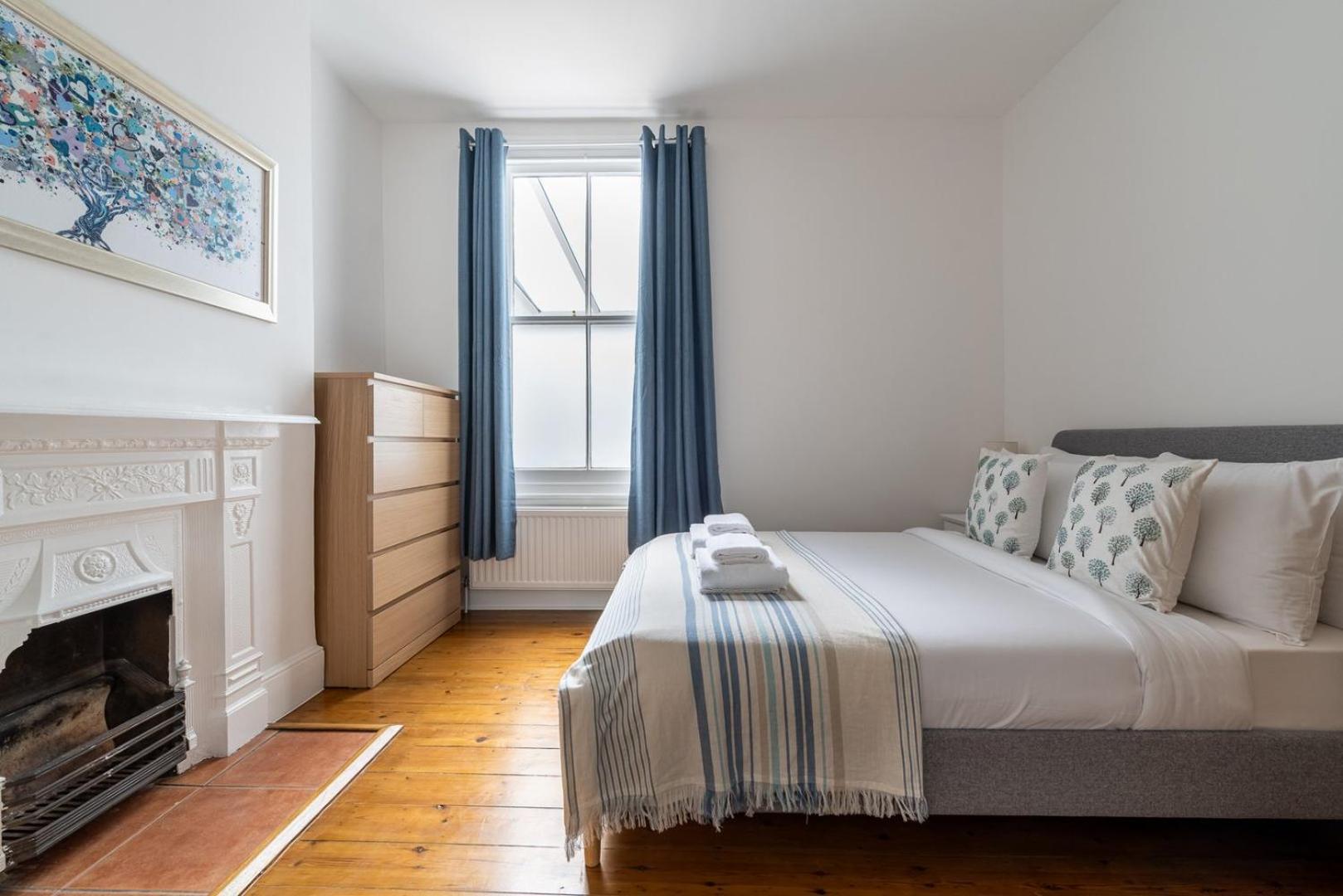 Appartamento Guestready - Broughton Retreat With Garden *